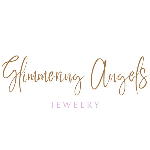 Glimmering Angels